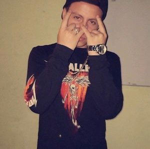 Meet your Posher, Justin